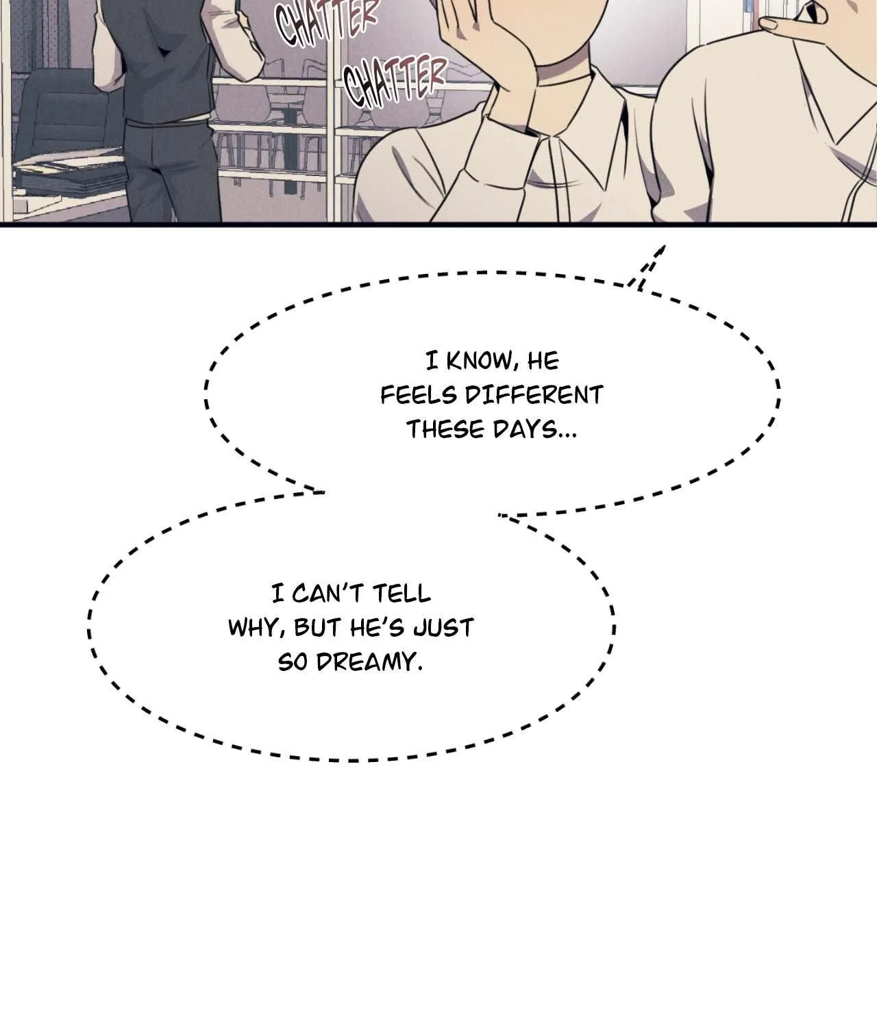 Read Golden Complex chapter 4 image 70 on Lezhin