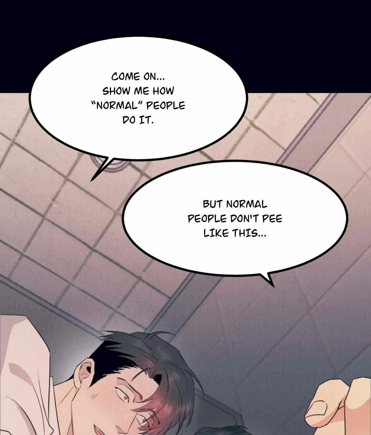 Read Golden Complex chapter 5 image 110 on Lezhin