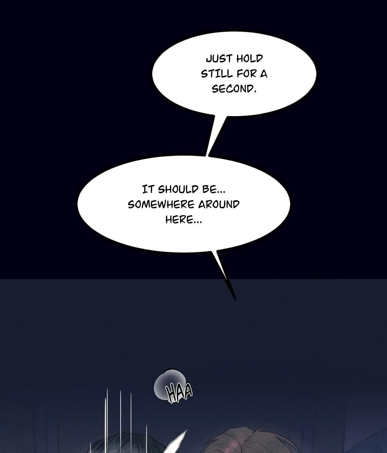 Read Golden Complex chapter 5 image 121 on Lezhin