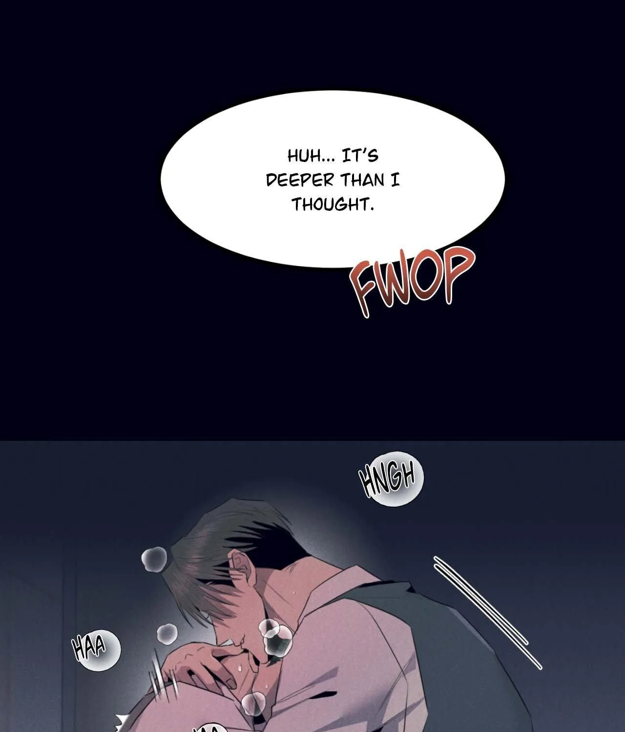 Read Golden Complex chapter 5 image 125 on Lezhin