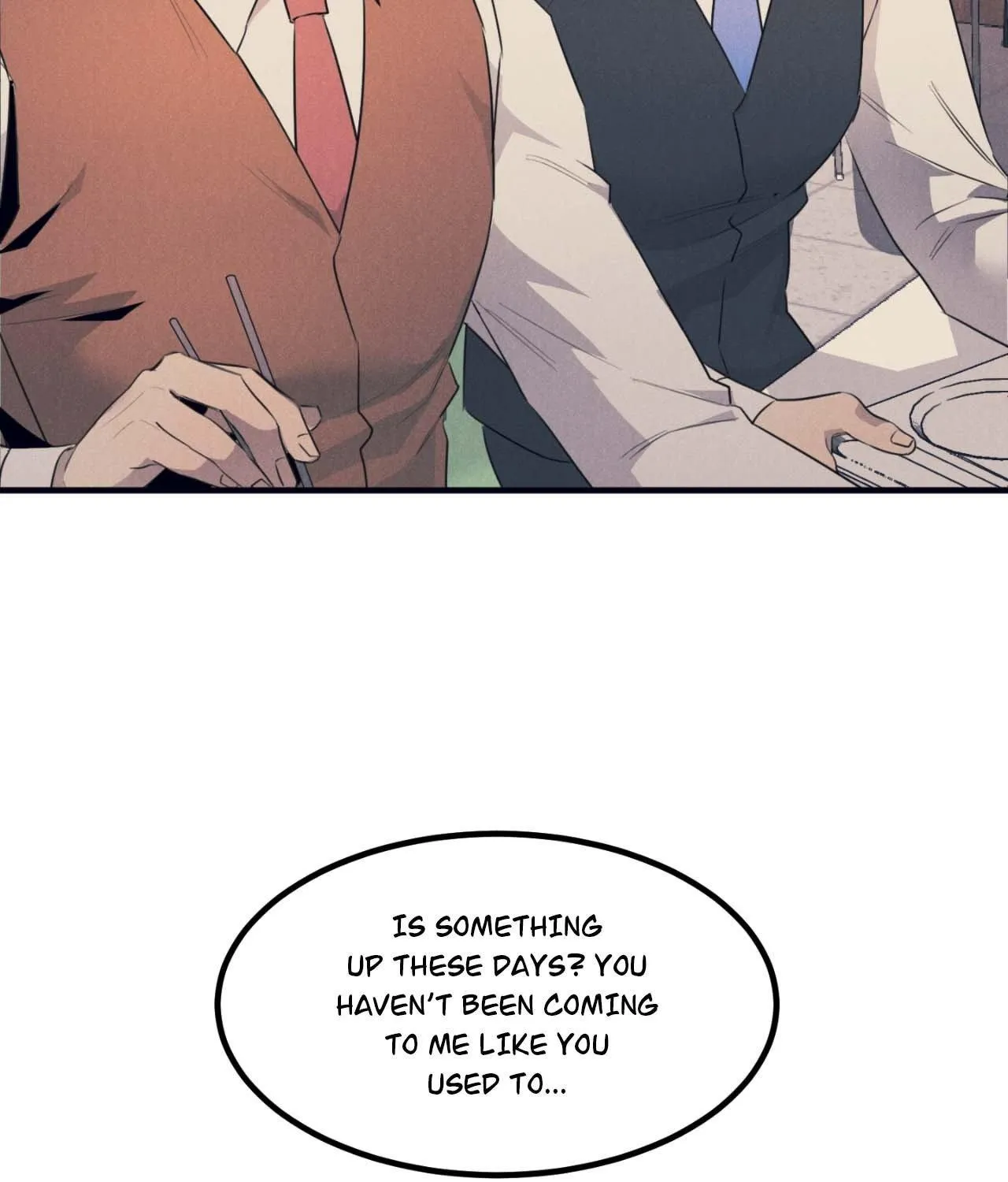 Read Golden Complex chapter 5 image 13 on Lezhin