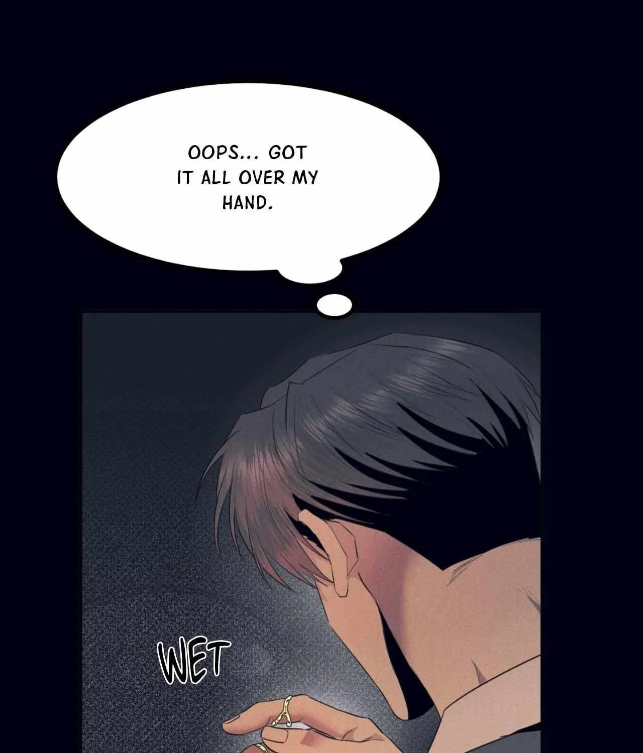 Read Golden Complex chapter 5 image 137 on Lezhin