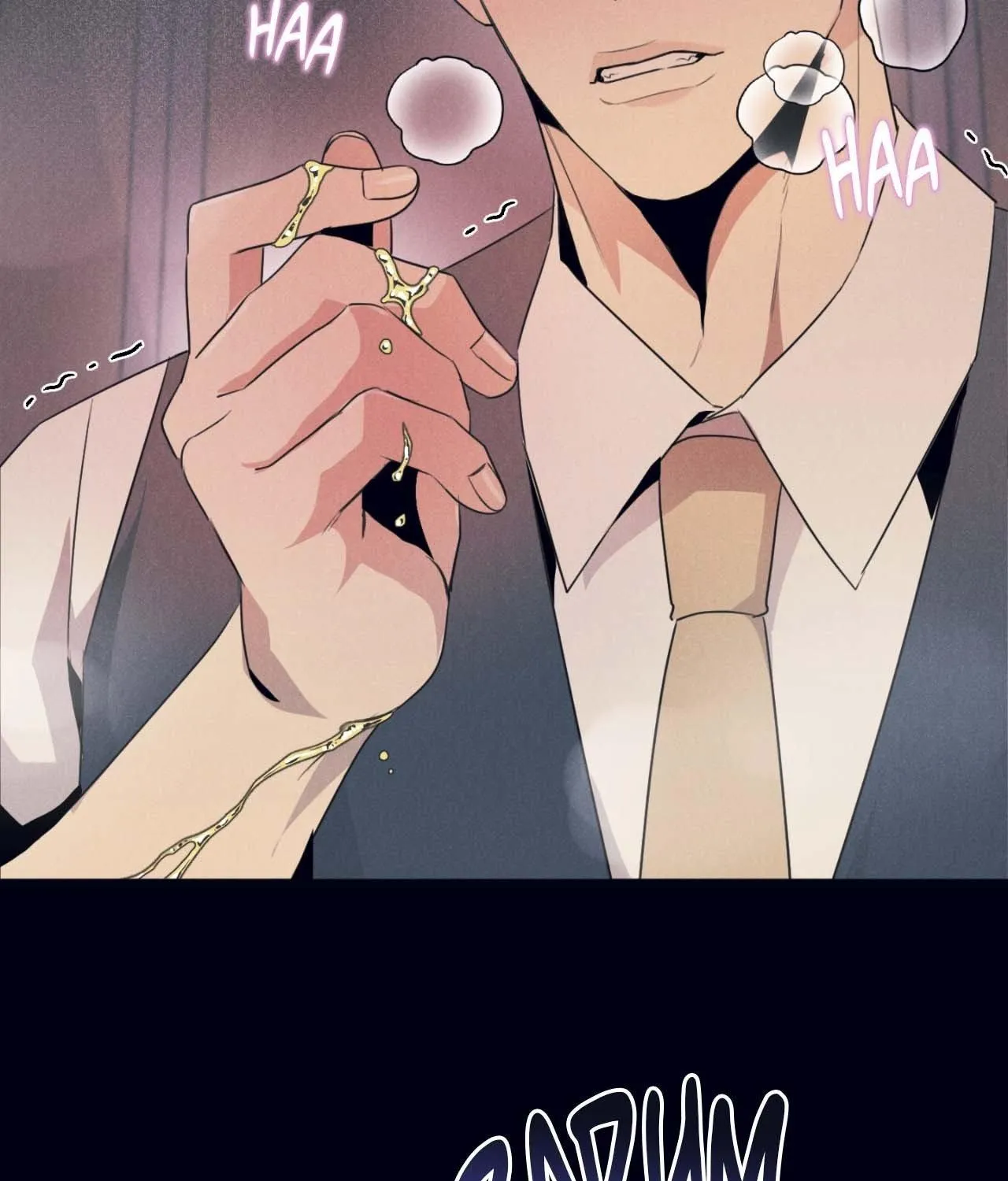 Read Golden Complex chapter 5 image 141 on Lezhin