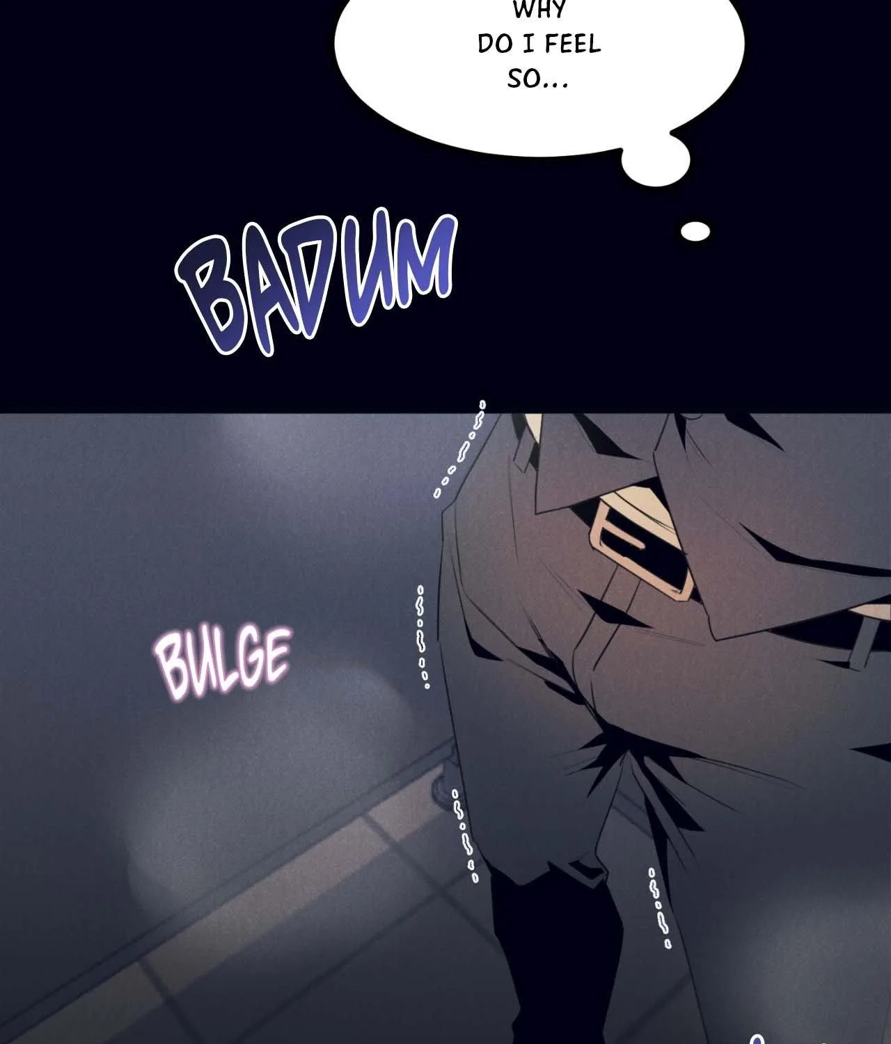 Read Golden Complex chapter 5 image 143 on Lezhin