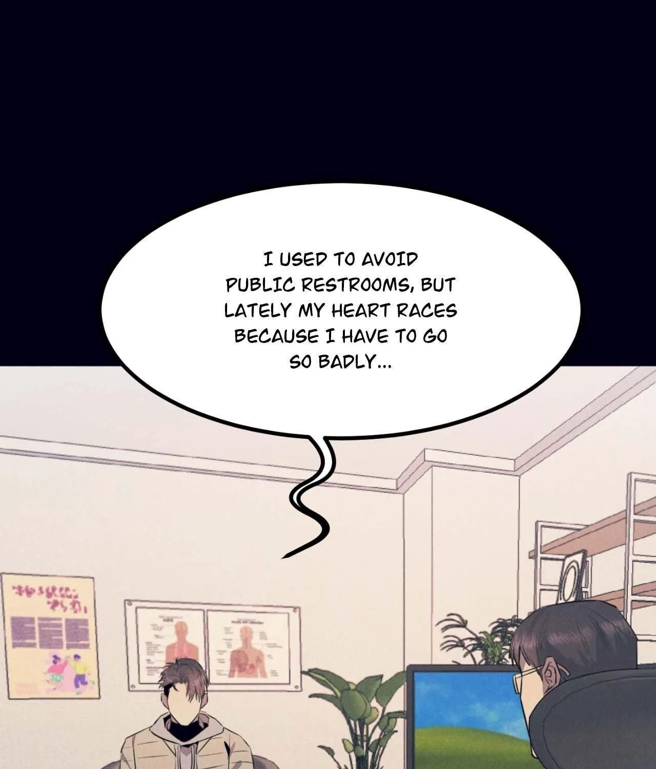 Read Golden Complex chapter 5 image 148 on Lezhin