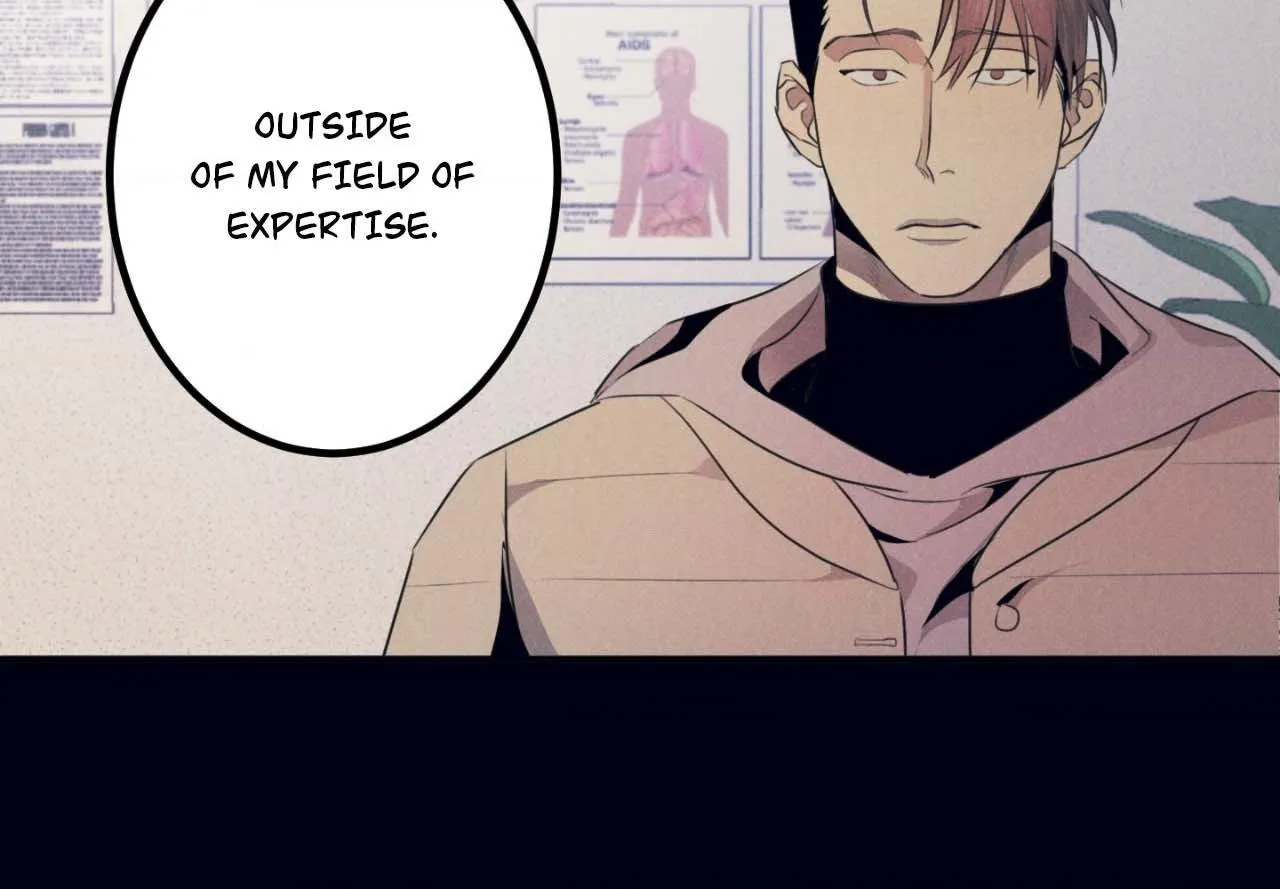 Read Golden Complex chapter 5 image 154 on Lezhin