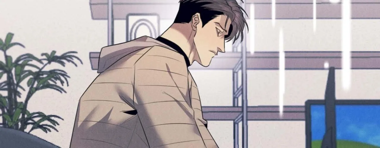 Read Golden Complex chapter 5 image 156 on Lezhin