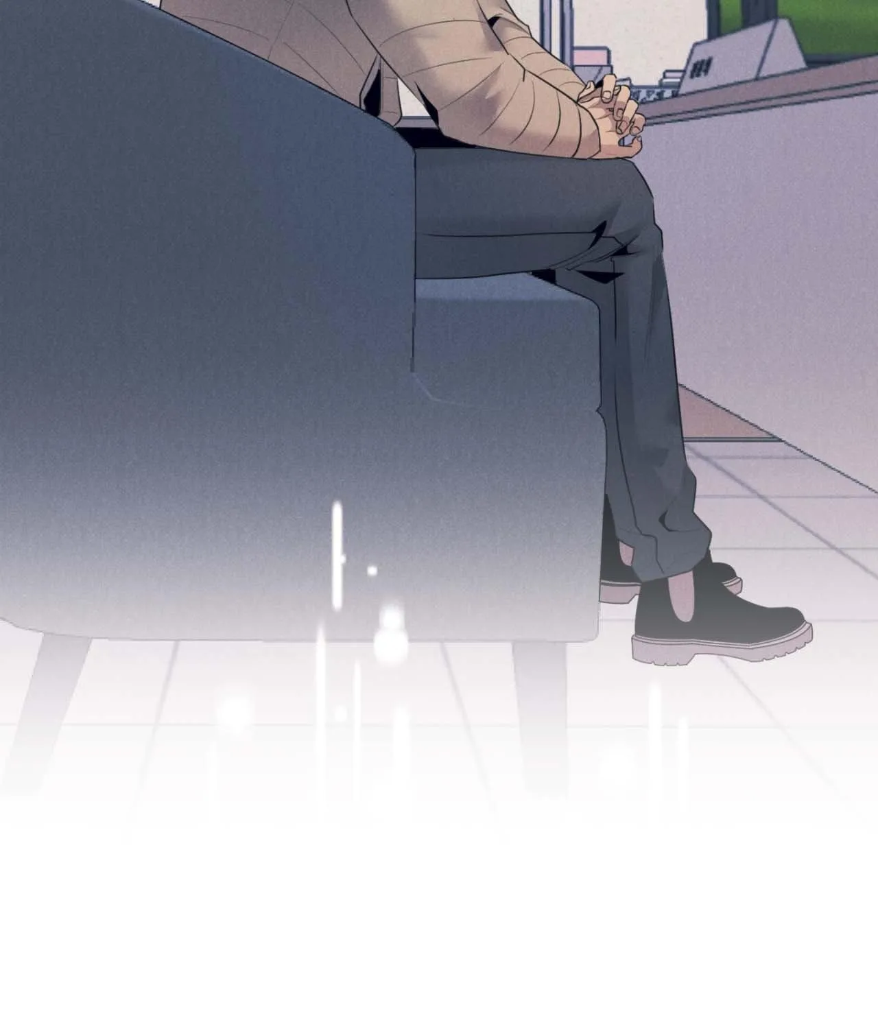 Read Golden Complex chapter 5 image 157 on Lezhin