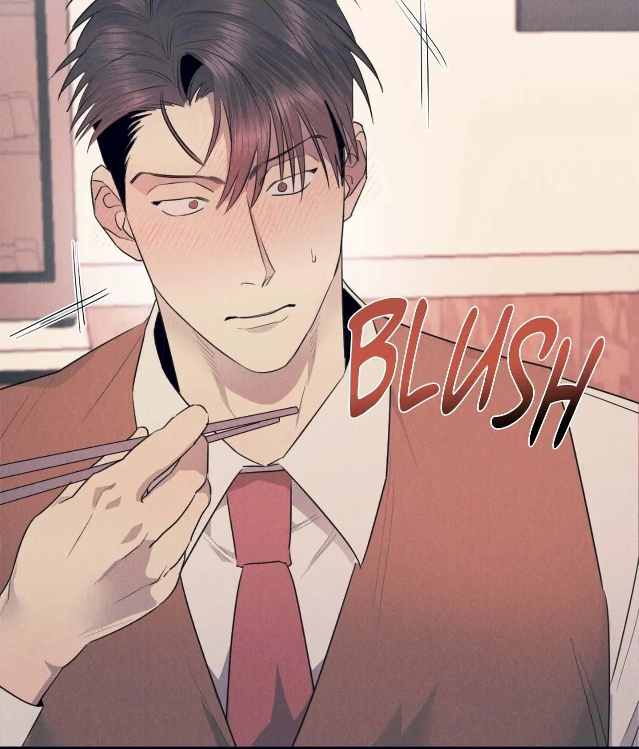 Read Golden Complex chapter 5 image 17 on Lezhin
