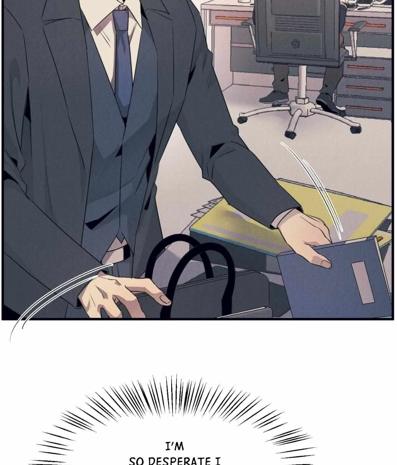 Read Golden Complex chapter 5 image 177 on Lezhin