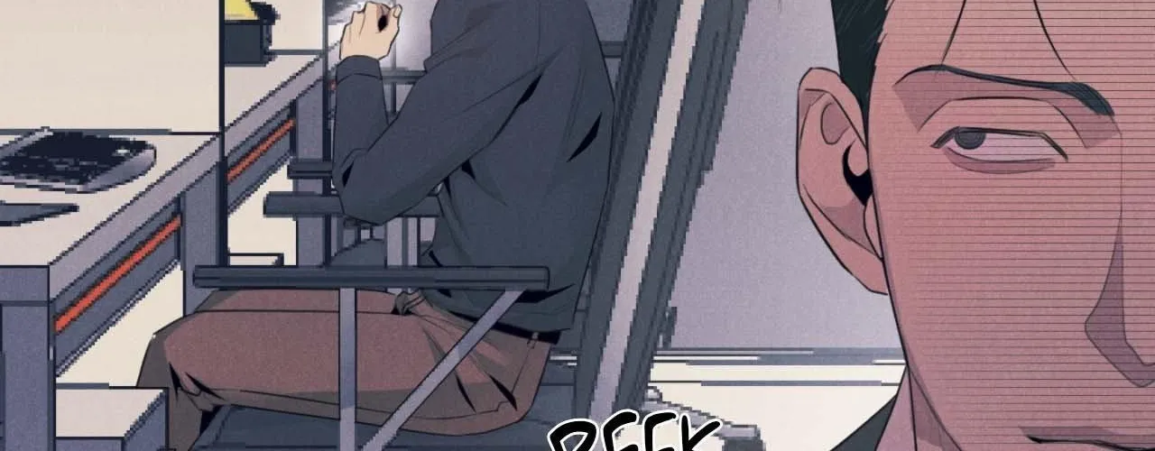 Read Golden Complex chapter 5 image 187 on Lezhin