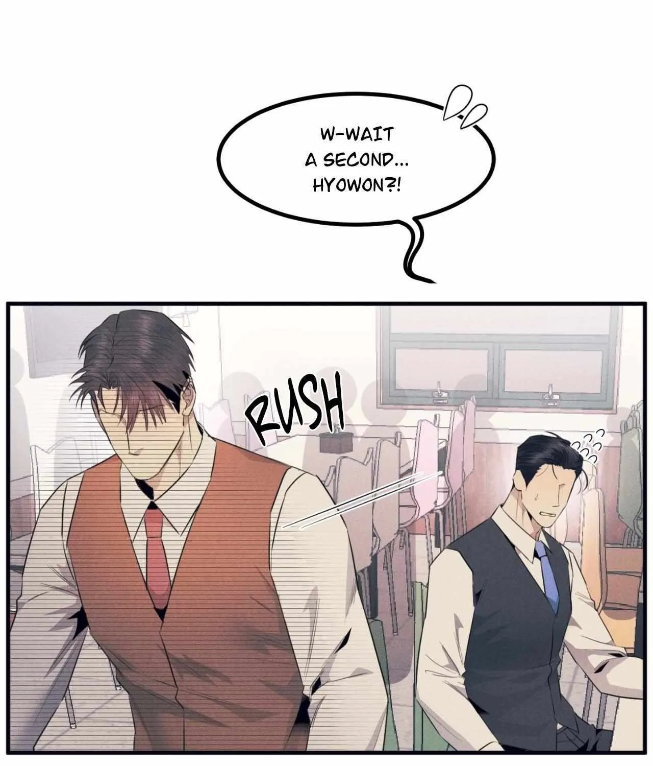 Read Golden Complex chapter 5 image 20 on Lezhin