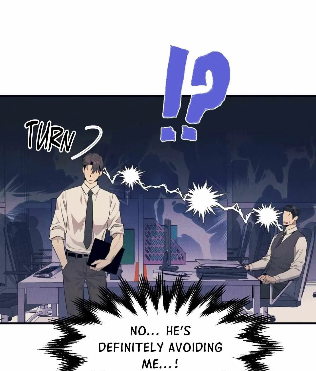 Read Golden Complex chapter 5 image 29 on Lezhin