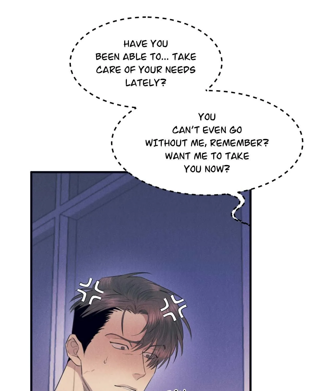 Read Golden Complex chapter 5 image 38 on Lezhin