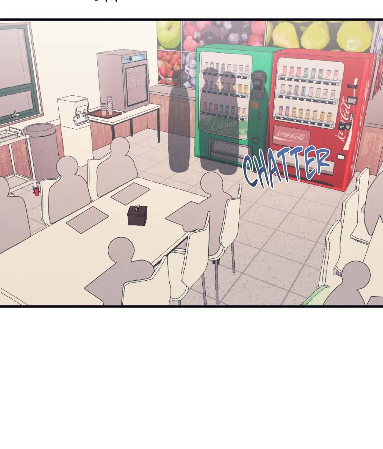 Read Golden Complex chapter 5 image 4 on Lezhin
