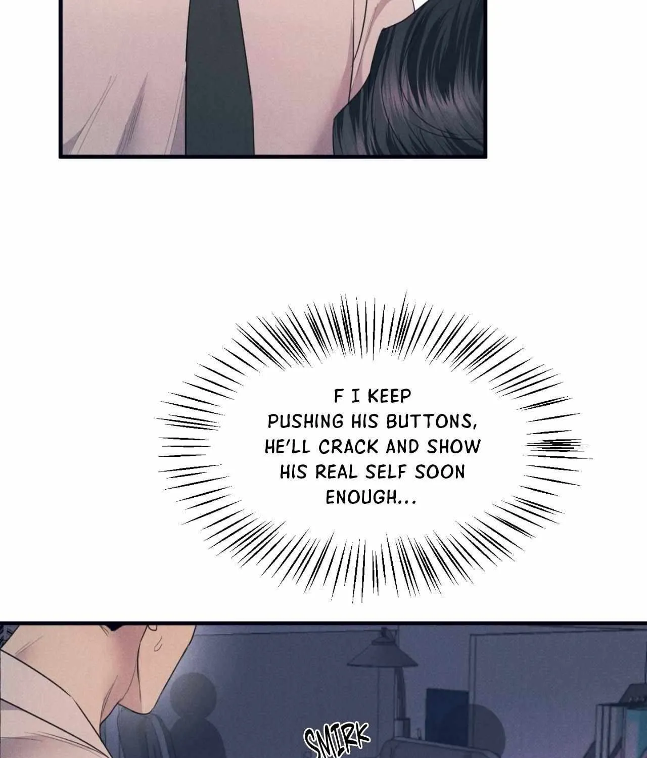 Read Golden Complex chapter 5 image 40 on Lezhin