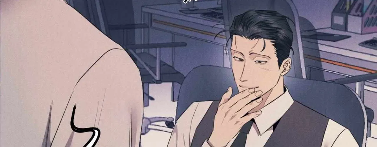 Read Golden Complex chapter 5 image 41 on Lezhin