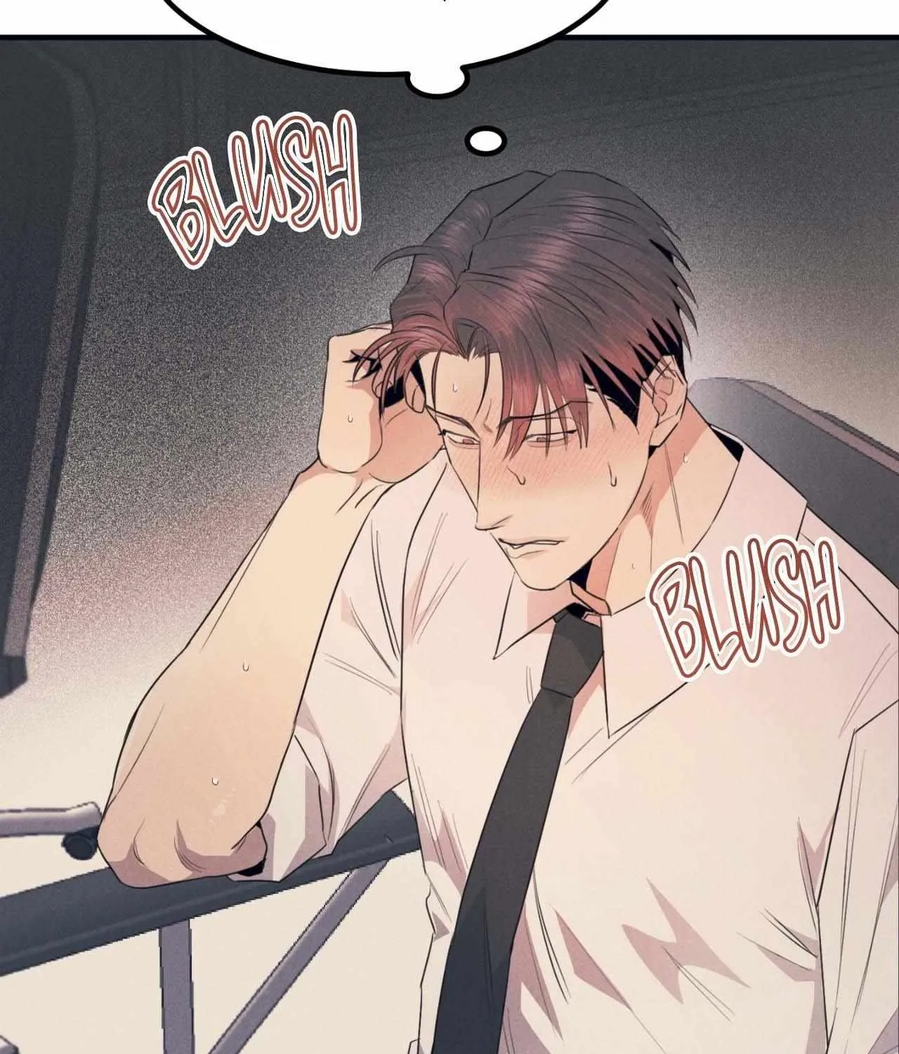 Read Golden Complex chapter 5 image 58 on Lezhin