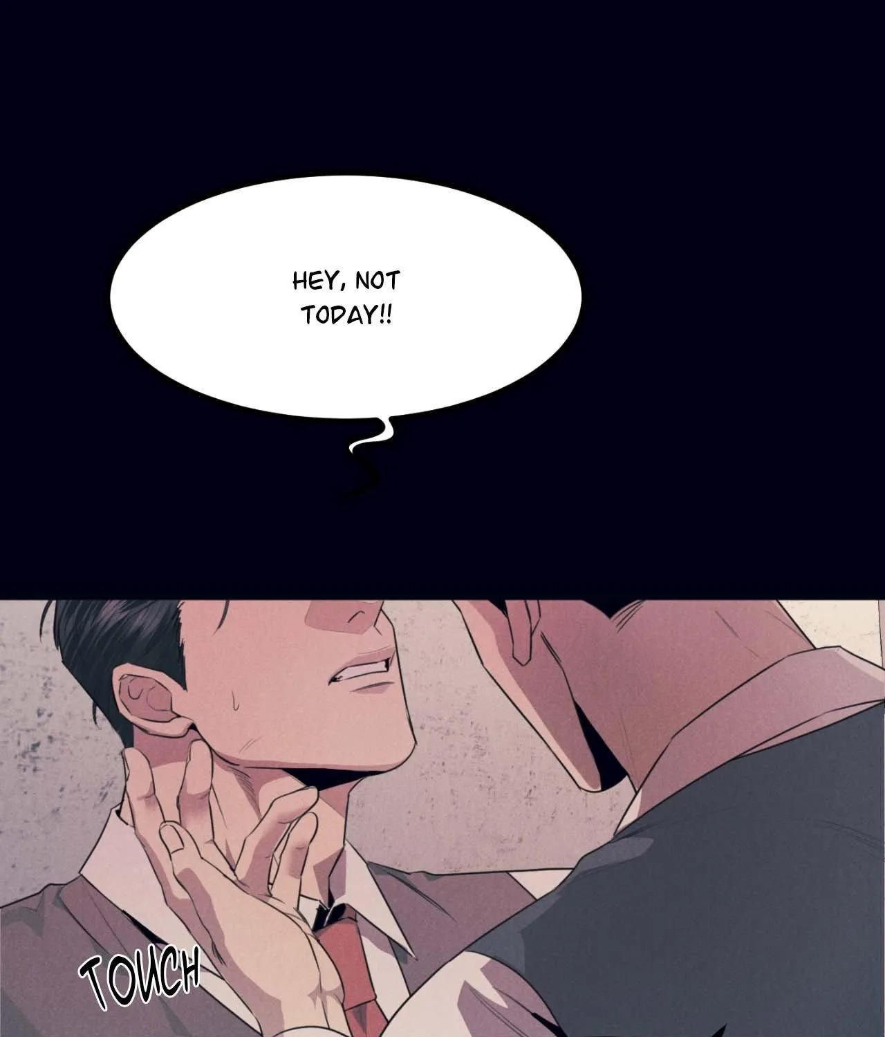 Read Golden Complex chapter 5 image 78 on Lezhin