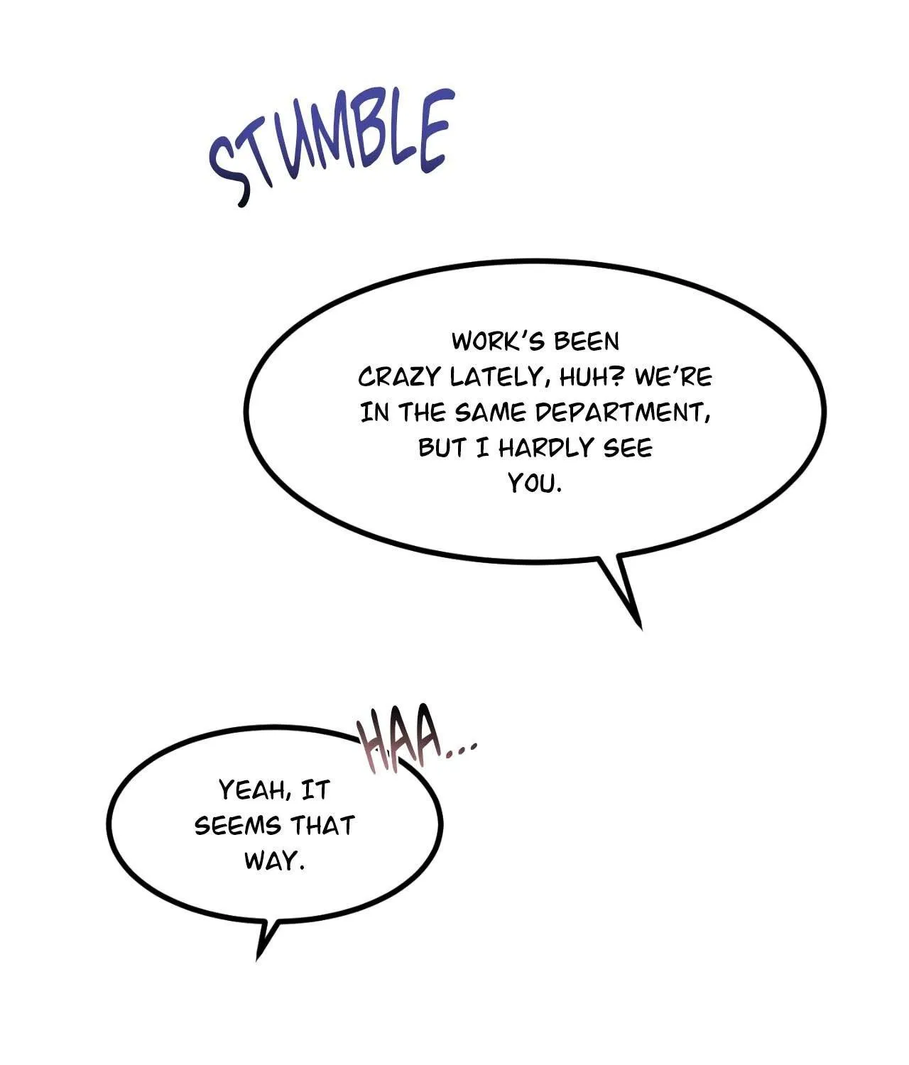Read Golden Complex chapter 5 image 8 on Lezhin