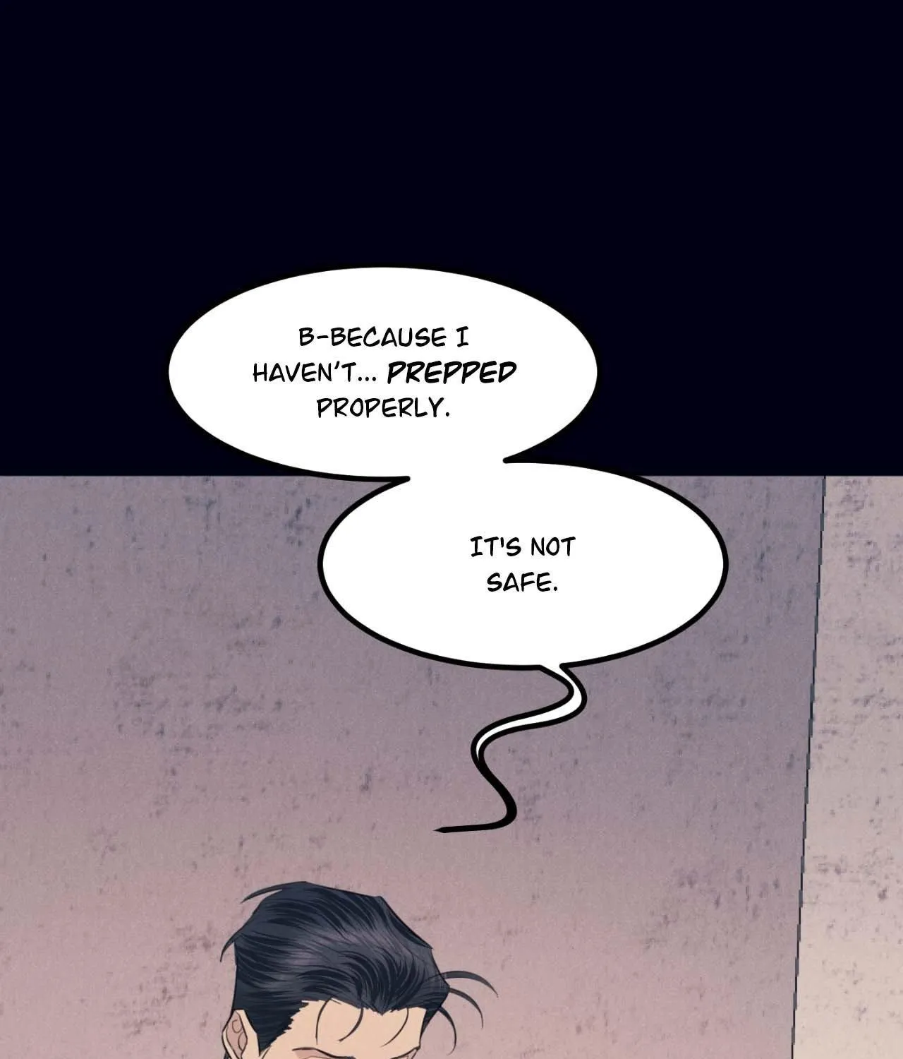 Read Golden Complex chapter 5 image 80 on Lezhin