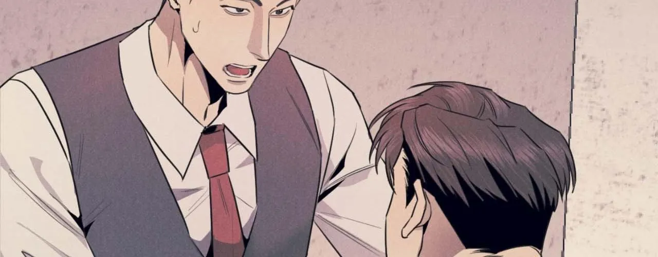 Read Golden Complex chapter 5 image 81 on Lezhin