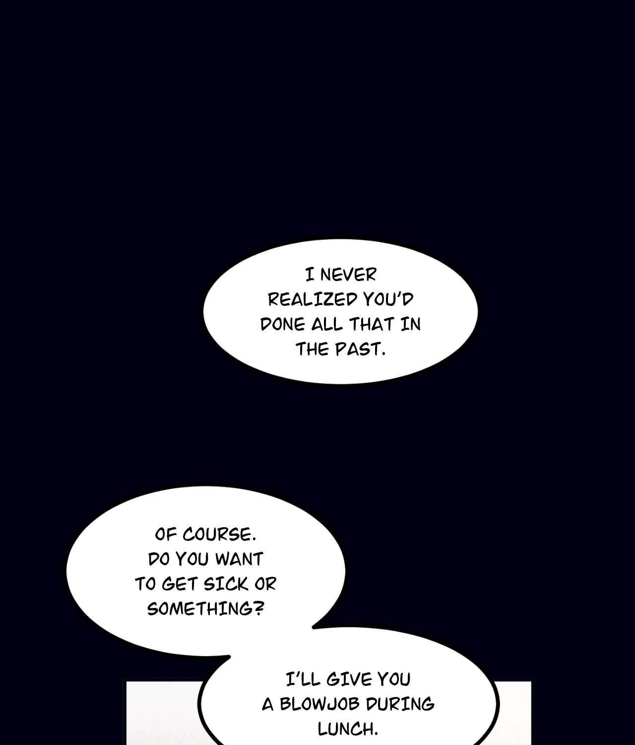 Read Golden Complex chapter 5 image 83 on Lezhin