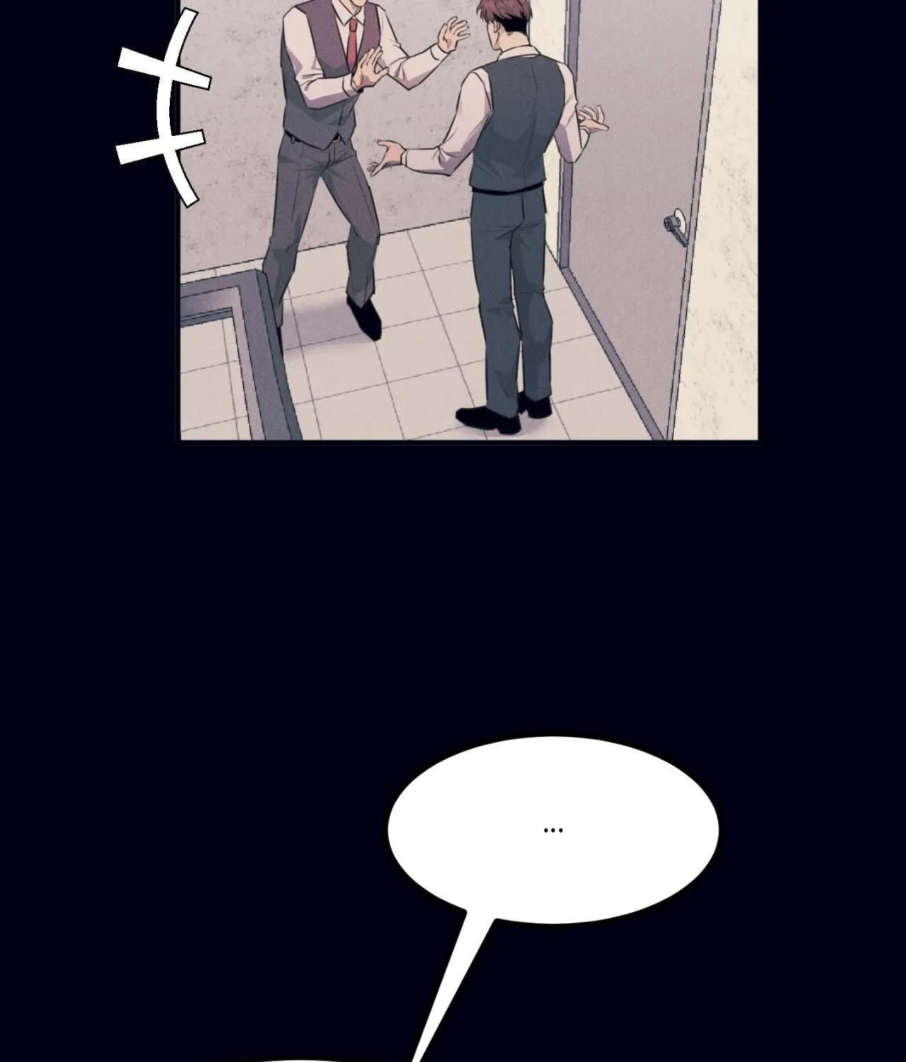 Read Golden Complex chapter 5 image 85 on Lezhin