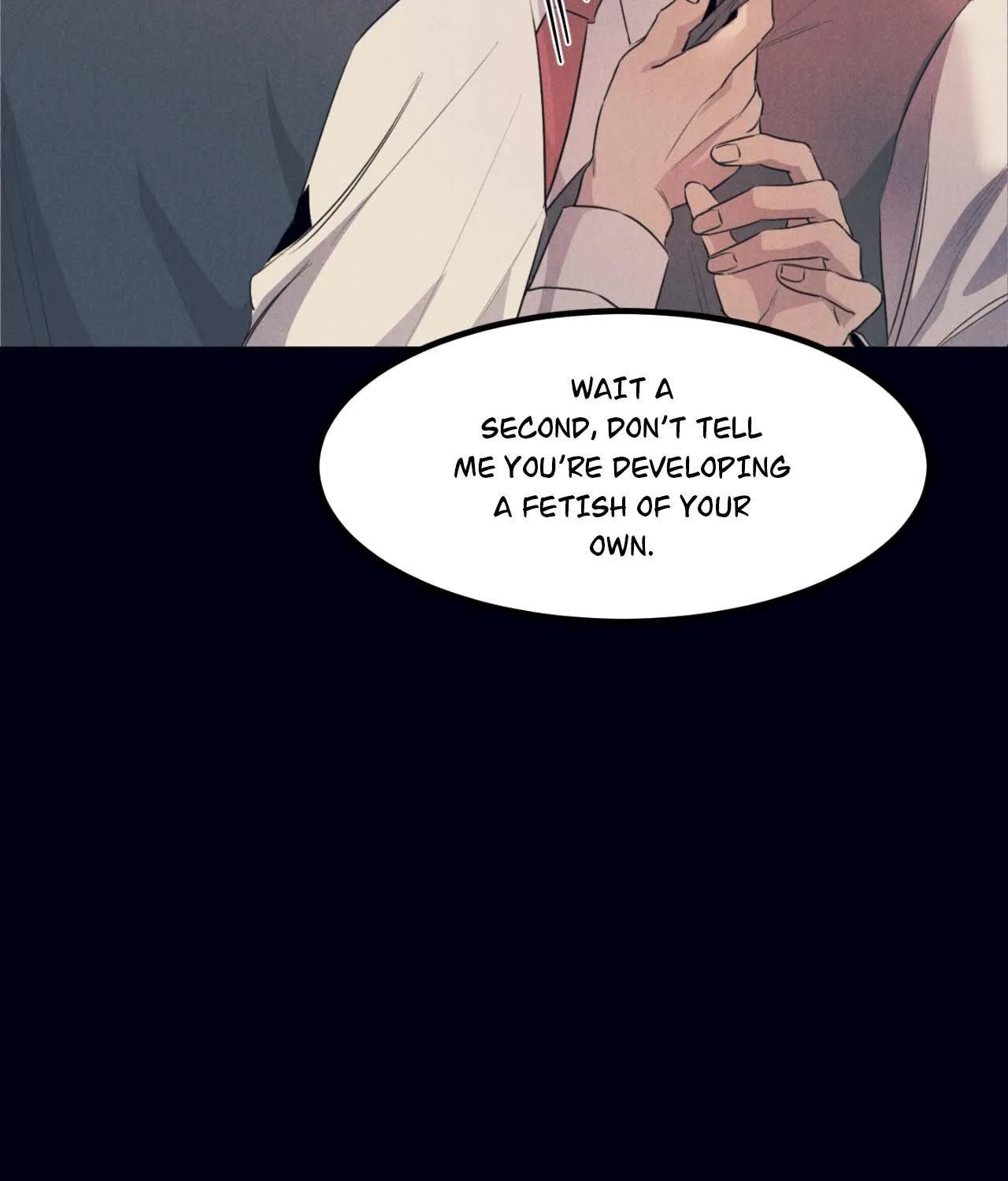 Read Golden Complex chapter 5 image 94 on Lezhin