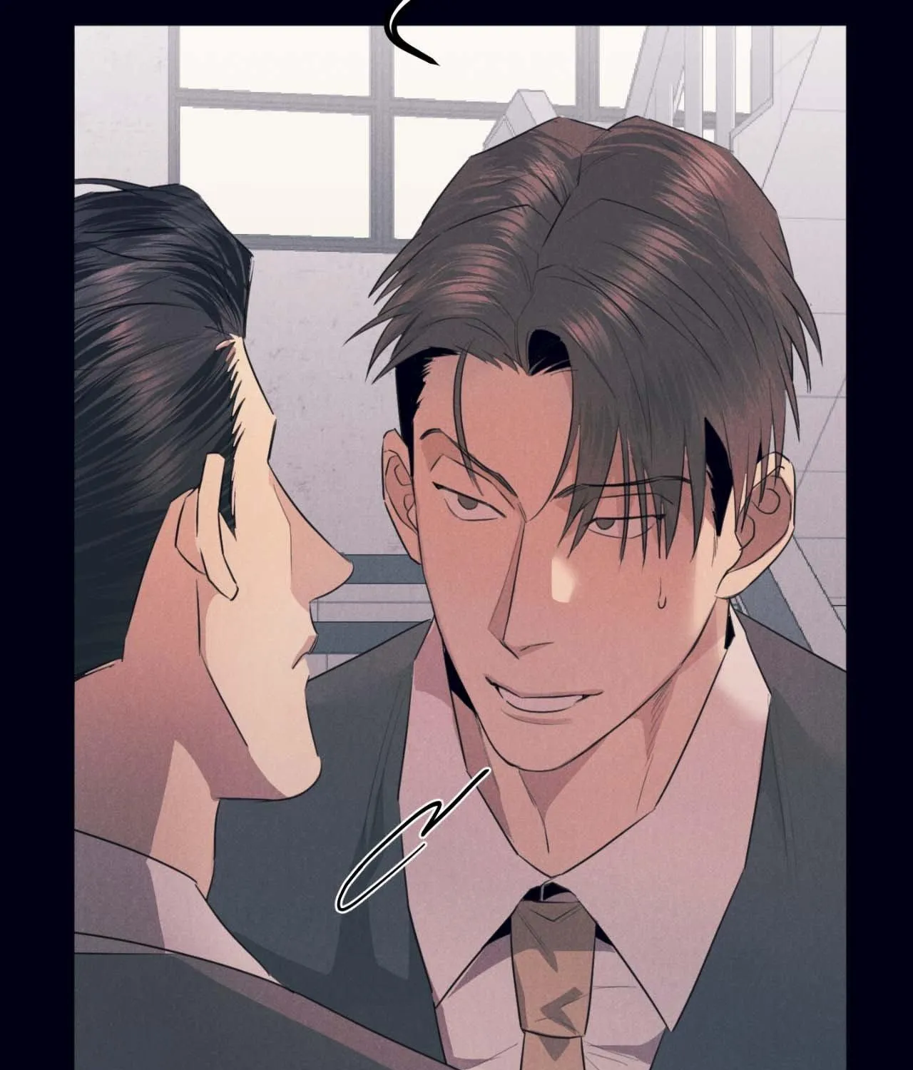 Read Golden Complex chapter 5 image 96 on Lezhin