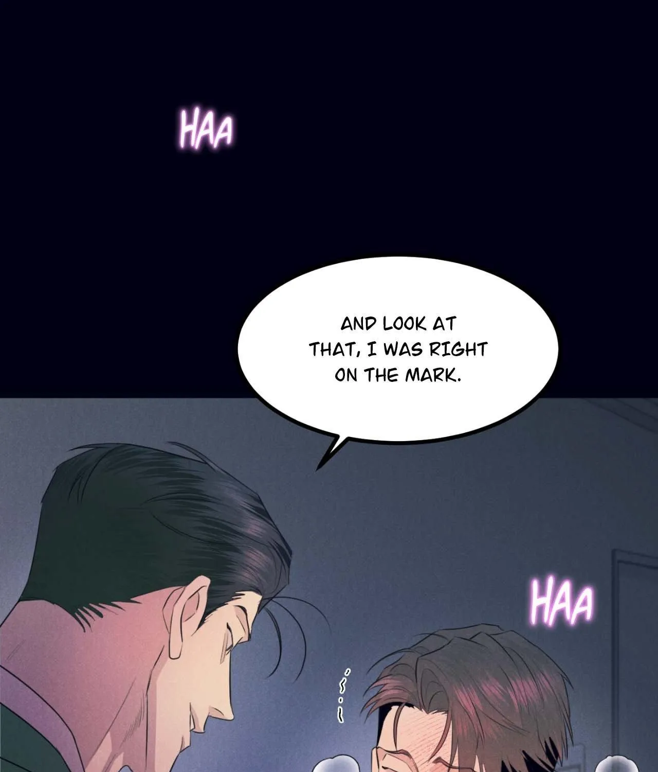 Read Golden Complex chapter 6 image 10 on Lezhin