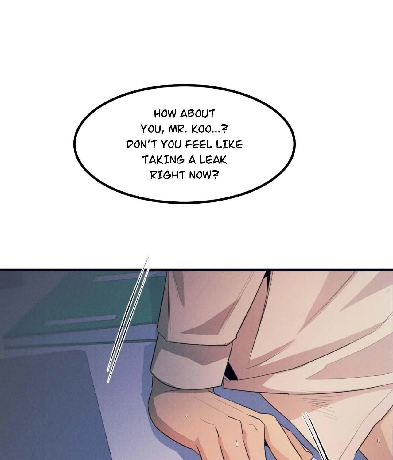 Read Golden Complex chapter 6 image 100 on Lezhin