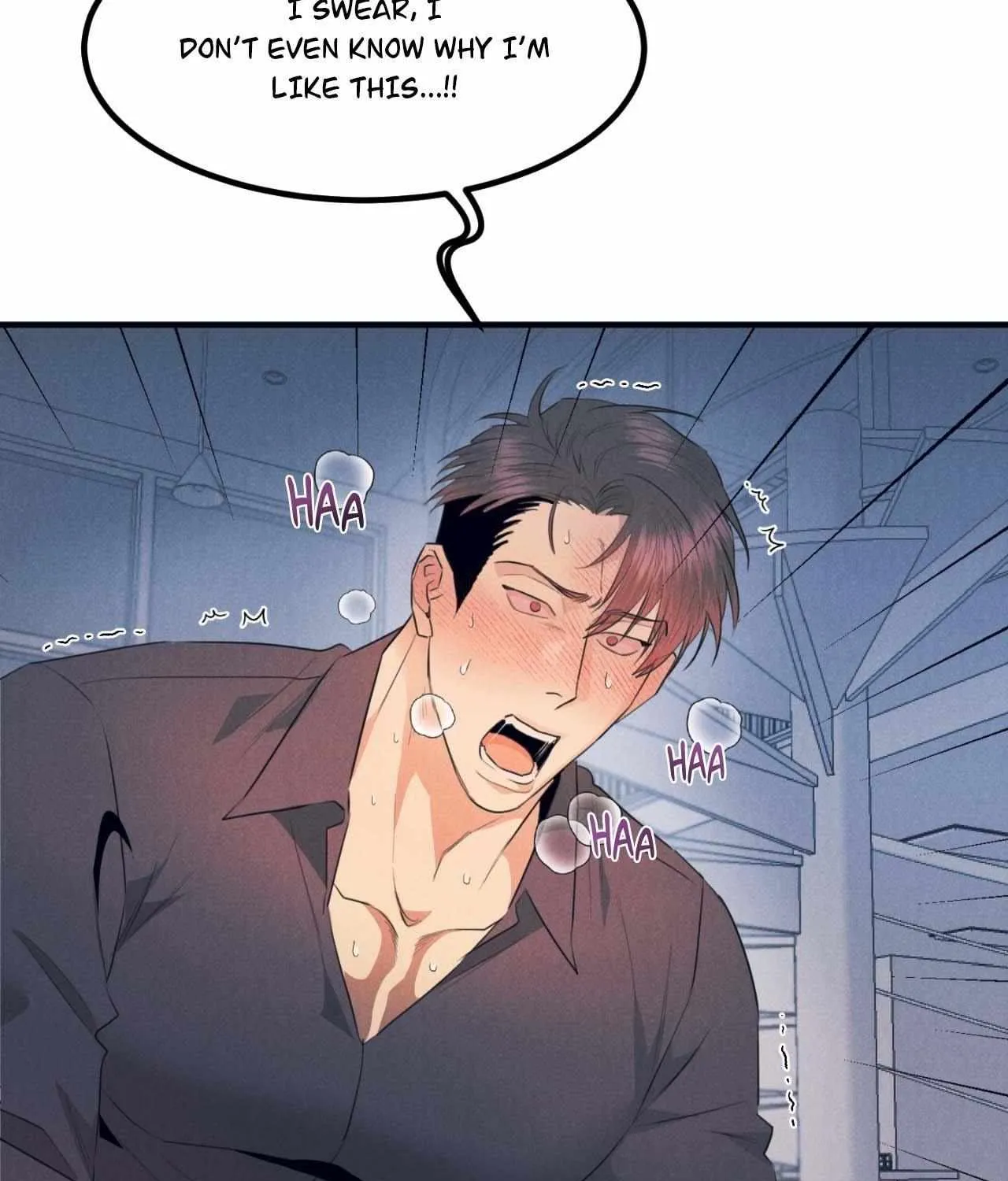 Read Golden Complex chapter 6 image 106 on Lezhin