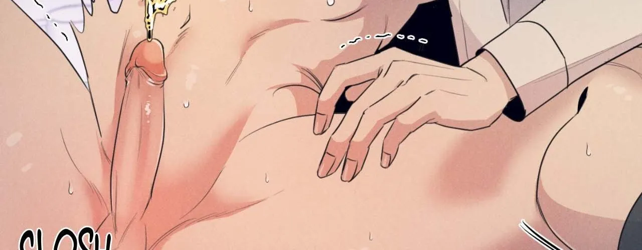 Read Golden Complex chapter 6 image 110 on Lezhin