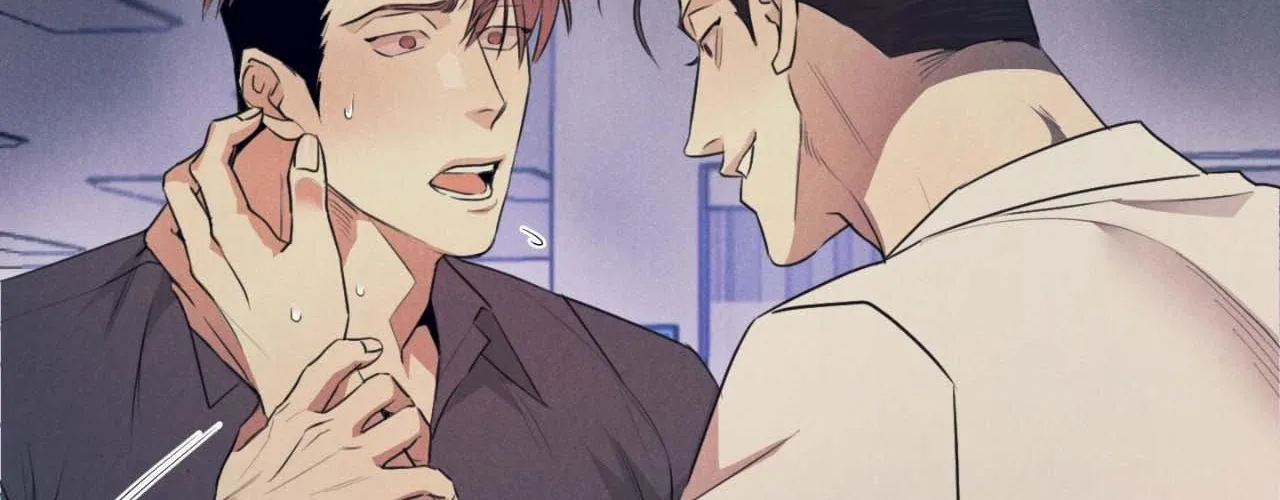 Read Golden Complex chapter 6 image 123 on Lezhin
