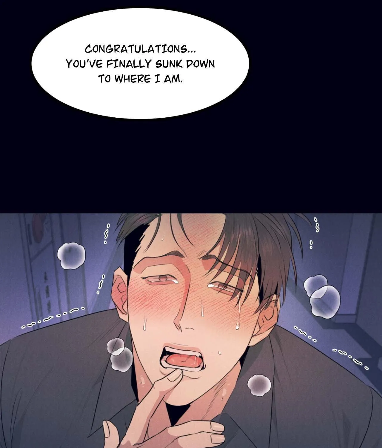 Read Golden Complex chapter 6 image 14 on Lezhin