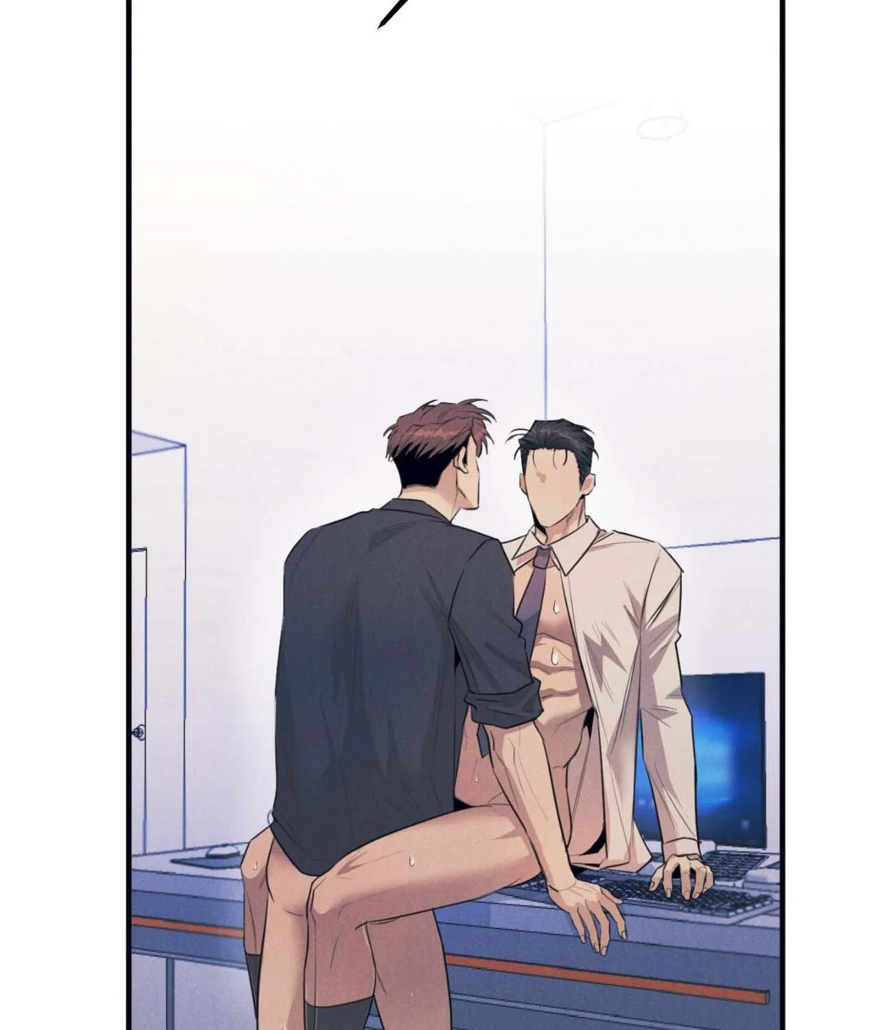 Read Golden Complex chapter 6 image 142 on Lezhin
