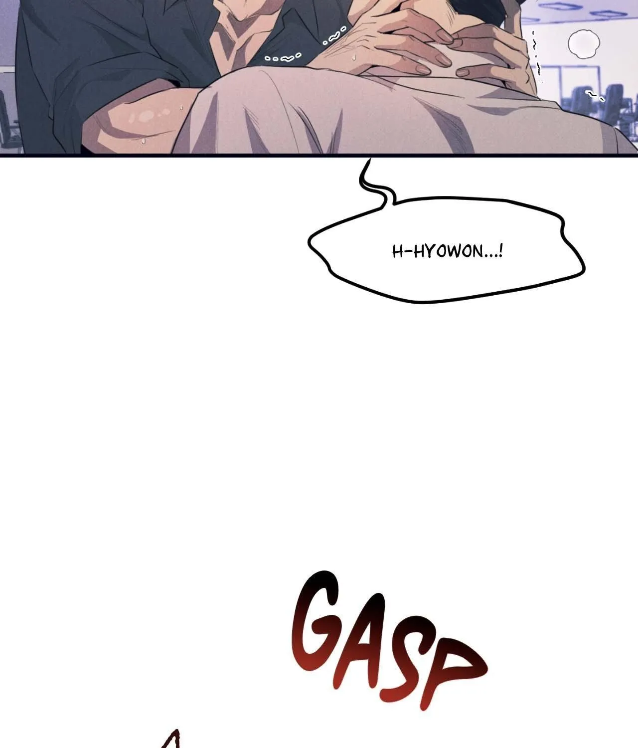 Read Golden Complex chapter 6 image 156 on Lezhin