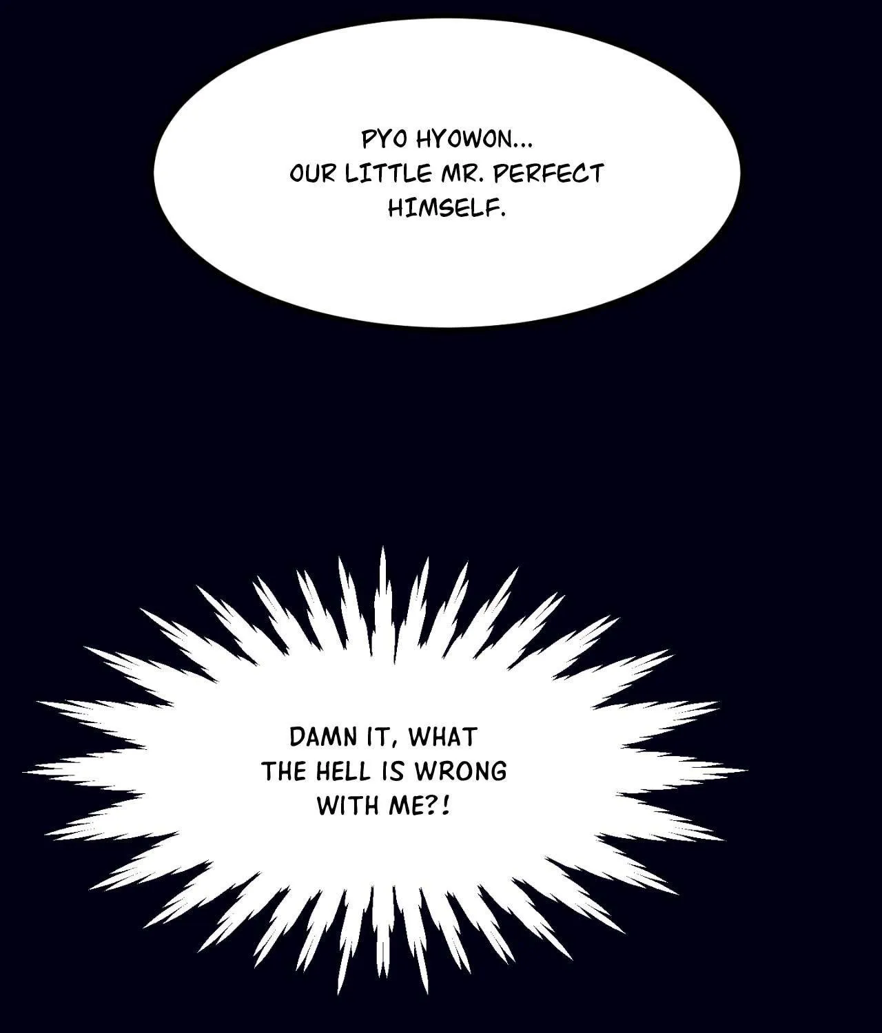 Read Golden Complex chapter 6 image 16 on Lezhin