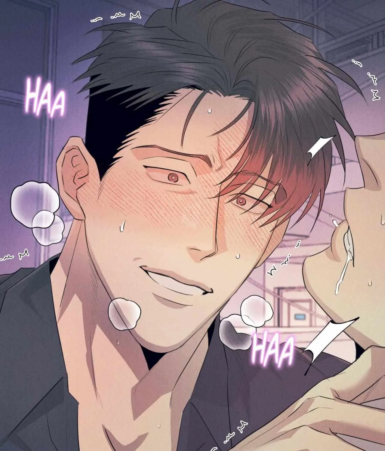 Read Golden Complex chapter 6 image 167 on Lezhin