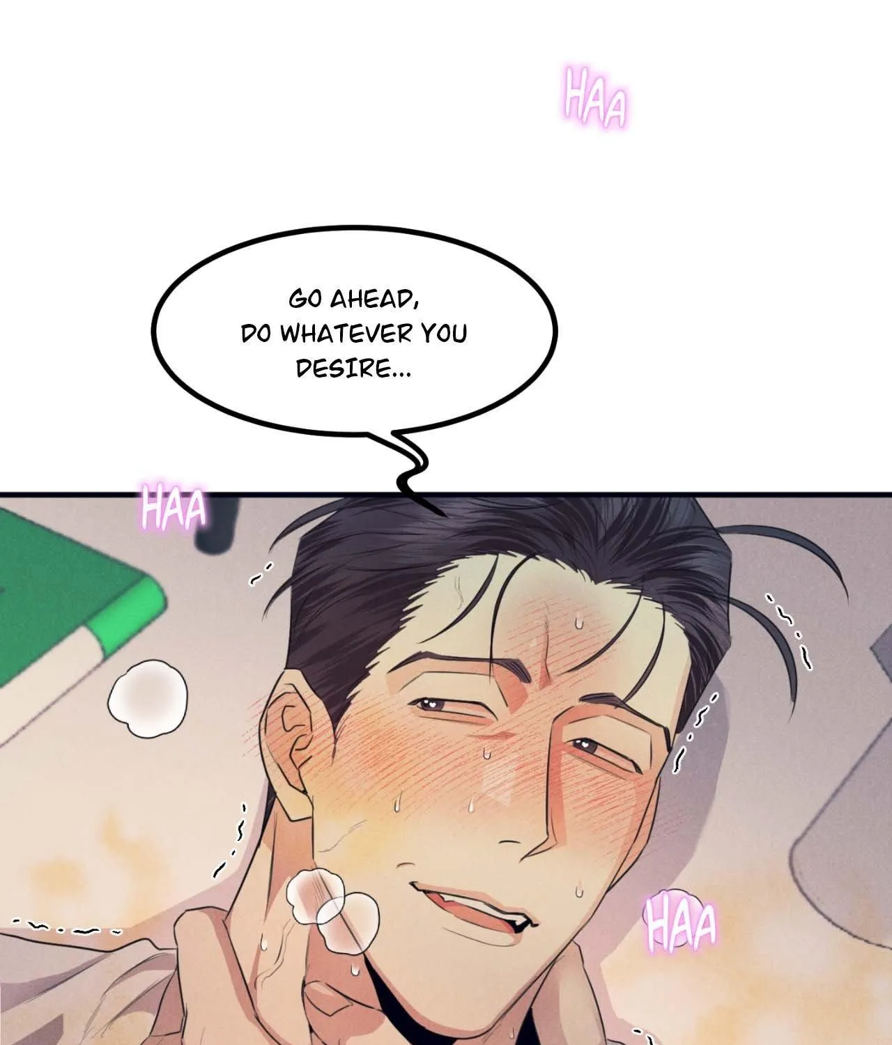 Read Golden Complex chapter 6 image 181 on Lezhin