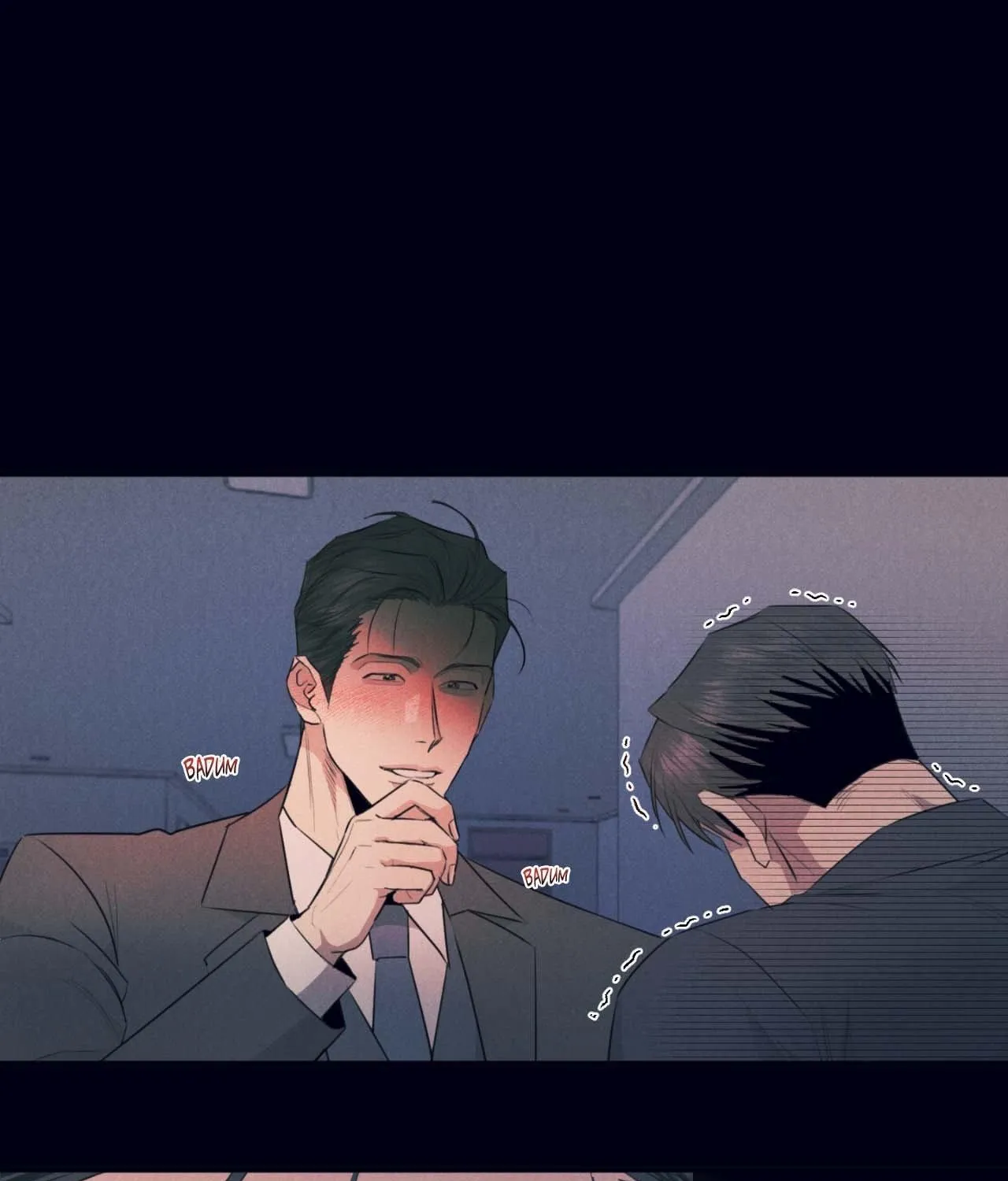 Read Golden Complex chapter 6 image 19 on Lezhin