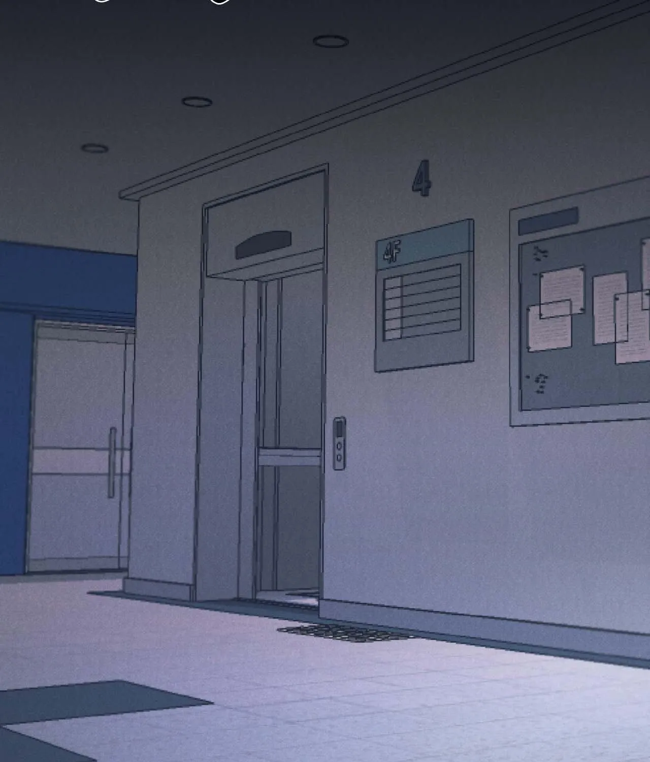 Read Golden Complex chapter 6 image 3 on Lezhin