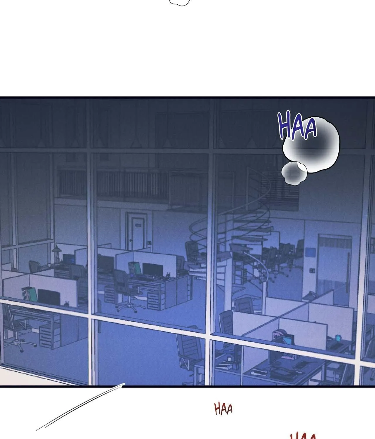 Read Golden Complex chapter 6 image 32 on Lezhin