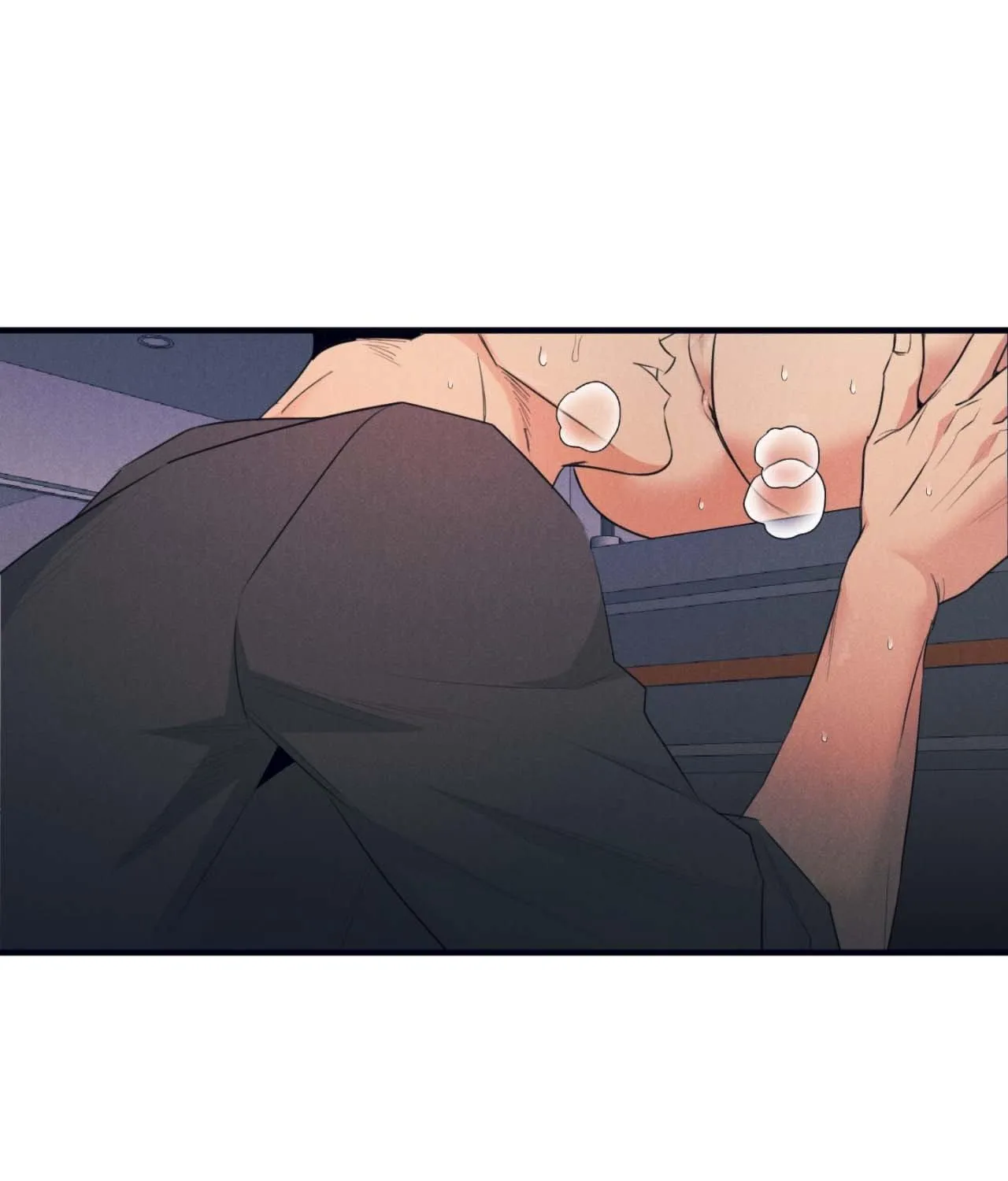 Read Golden Complex chapter 6 image 34 on Lezhin
