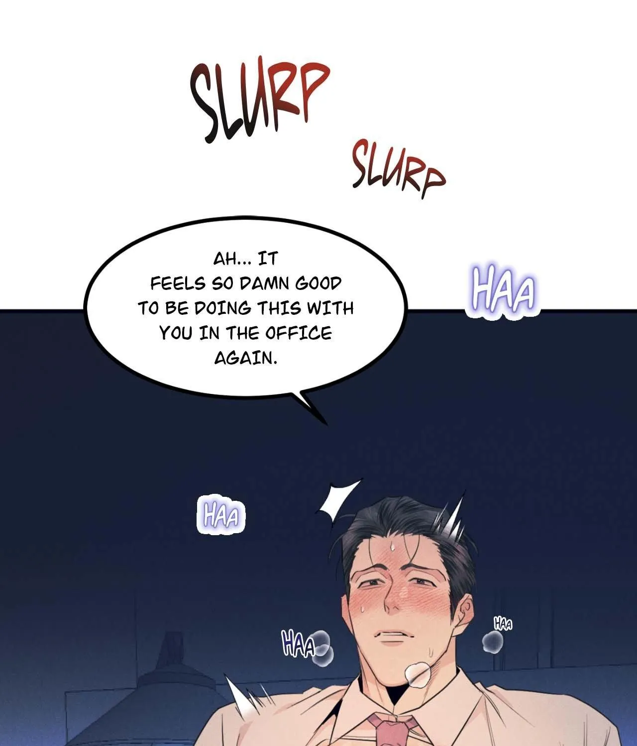 Read Golden Complex chapter 6 image 37 on Lezhin
