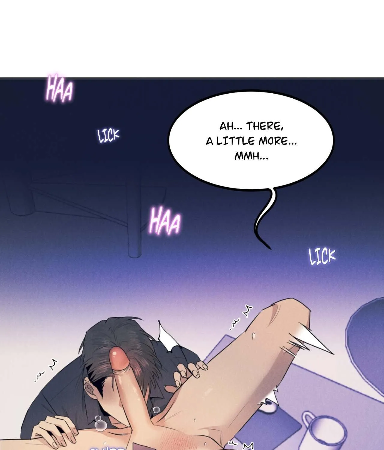 Read Golden Complex chapter 6 image 46 on Lezhin