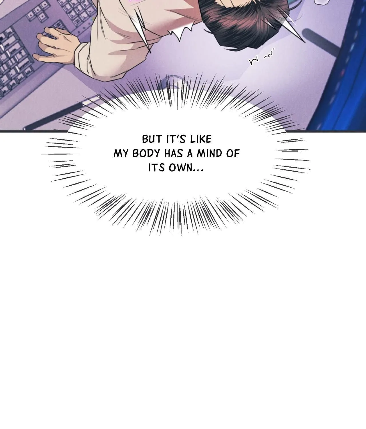 Read Golden Complex chapter 6 image 48 on Lezhin