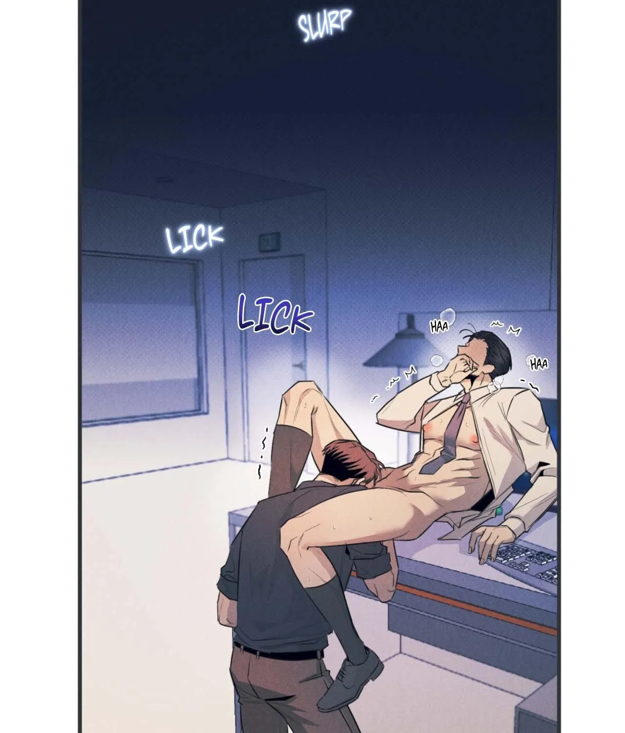 Read Golden Complex chapter 6 image 50 on Lezhin