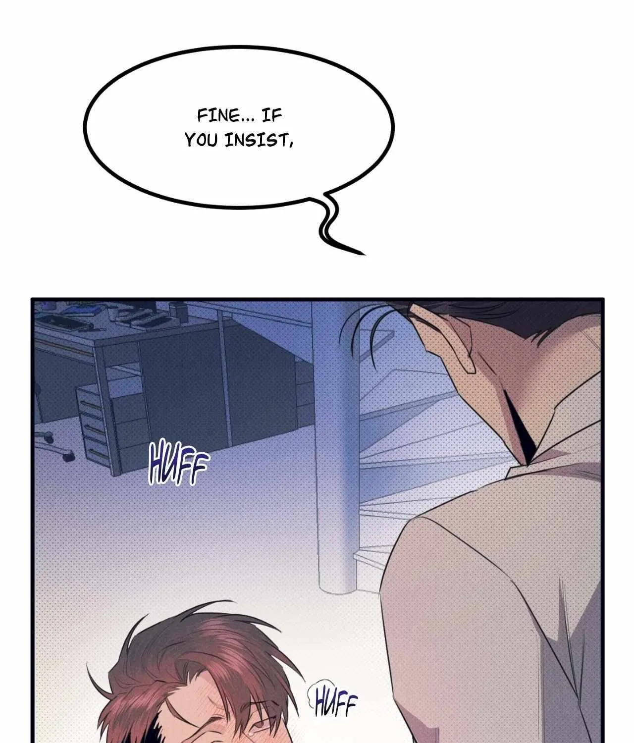 Read Golden Complex chapter 6 image 61 on Lezhin